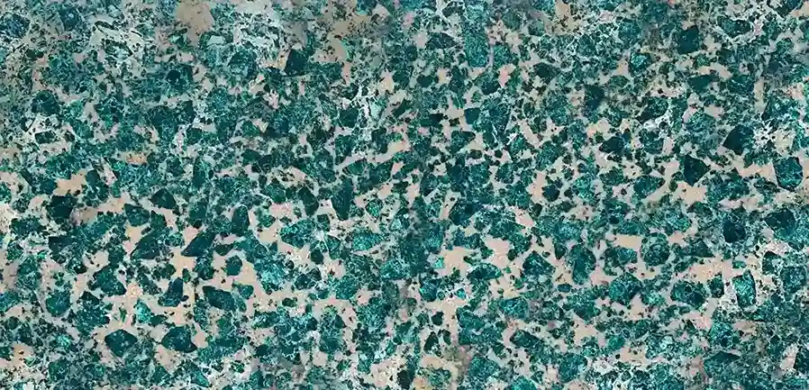 Emerald Green Background